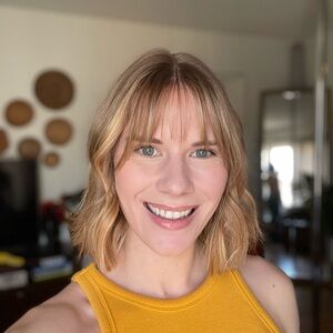 Meet your Posher, Cierra